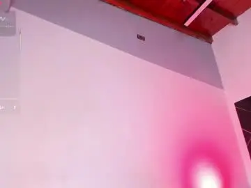 Chaturbate Nude Webcam of aylaa_velt