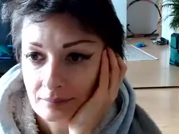 Chaturbate Live Porn of bebacksooon