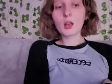 Chaturbate Nude Webcam of c0ralynx