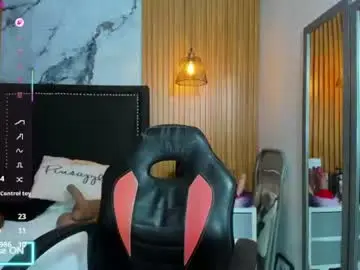 Chaturbate Adult Video Chat of carolinecastle