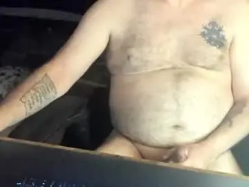 Chaturbate Live Sex of dadbodfatrod