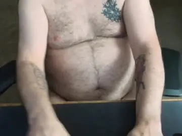 Chaturbate Live Sex Cam of dadbodfatrod