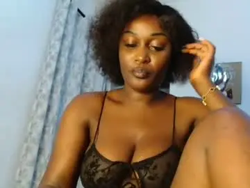 Chaturbate Watch Live Sex Cams of ebony_ghoddes