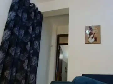 Chaturbate Nude Webcam of ebony_ghoddes