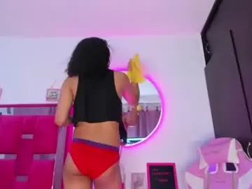 Chaturbate Live Sex of isa_lovestory