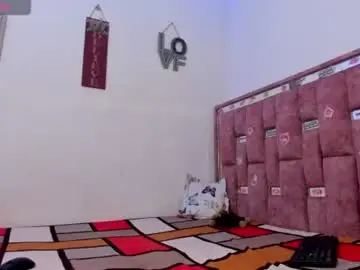 Chaturbate Free Live Porn of isa_lovestory