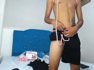 Chaturbate Free Live Porn of jacck_black