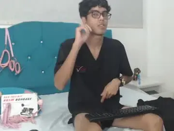 Chaturbate Private Sex Chat of jacck_black