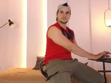 Chaturbate Sex Cam of jake_muller1