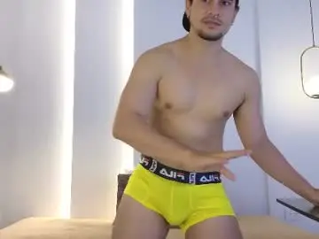 Chaturbate Nude Webcam of jake_muller1
