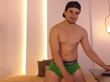 Chaturbate Live Sex of jake_muller1