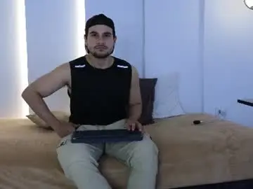 Chaturbate Private Sex Chat of jake_muller1