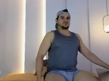 Chaturbate Live Porn of jake_muller1