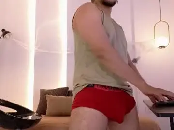Chaturbate Adult Webcams of jake_muller1