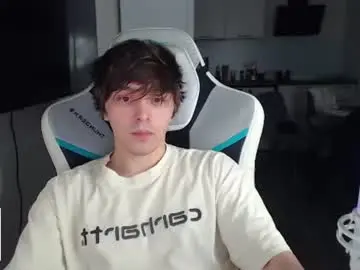 Chaturbate Sex Cam of jayce_icestone