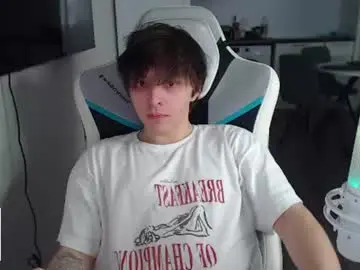Chaturbate Adult Webcam of jayce_icestone