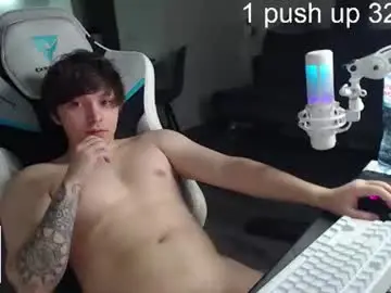 Chaturbate Free Porn Cam of jayce_icestone