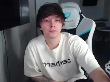 Chaturbate Best Webcam of jayce_icestone
