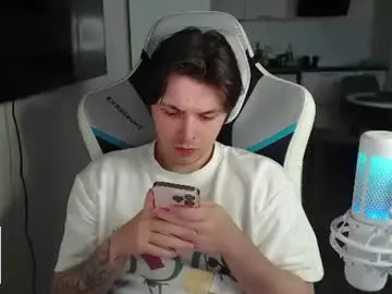 Chaturbate Live Sex of jayce_icestone
