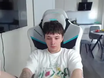 Chaturbate Free Porn Cam of jayce_icestone