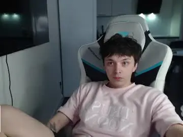 Chaturbate Adult Webcam of jayce_icestone