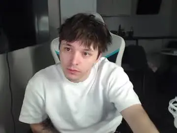 Chaturbate Live Porn of jayce_icestone