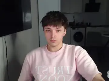 Chaturbate Best Webcam of jayce_icestone