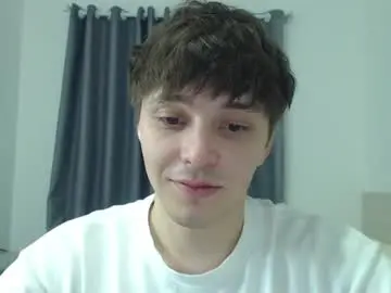 Chaturbate Nude Webcam of jayce_icestone