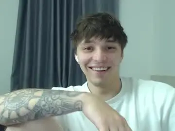 Chaturbate Adult Webcam of jayce_icestone