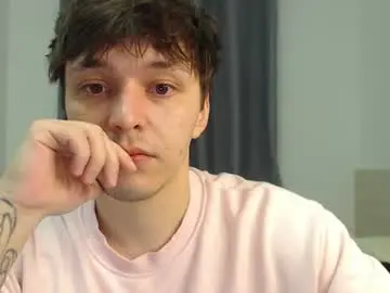 Chaturbate Live Sex Cam of jayce_icestone