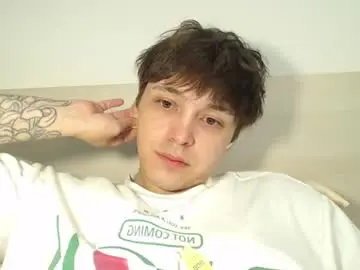 Chaturbate Free Live Porn of jayce_icestone