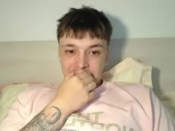 Chaturbate Free Live Porn of jayce_icestone