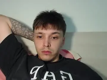 Chaturbate Live Sex of jayce_icestone