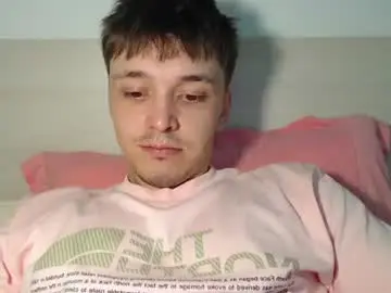 Chaturbate Live Porn of jayce_icestone
