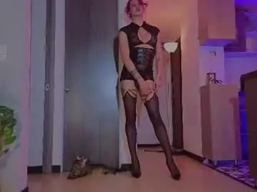 Chaturbate Live Porn of julianna_saenz