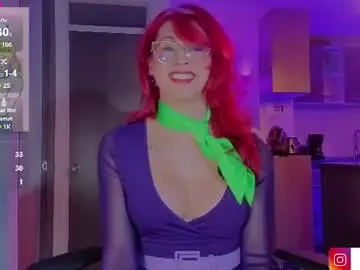 Chaturbate Sex Chat of julianna_saenz