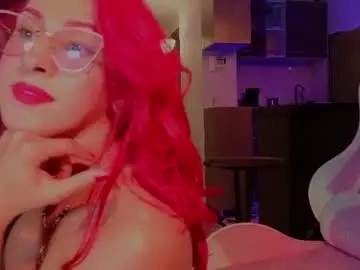Chaturbate Nude Webcam of julianna_saenz