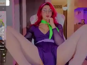 Chaturbate Watch Live Sex Cams of julianna_saenz