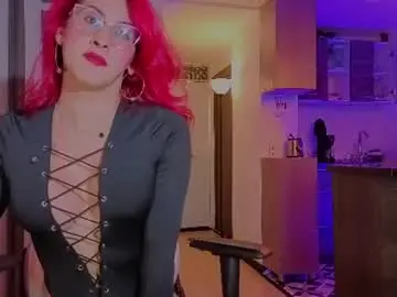 Chaturbate Live Sex of julianna_saenz
