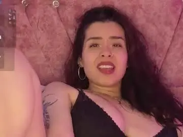 Chaturbate Best Webcam of katiie_m