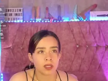 Chaturbate Sex Cam of katiie_m