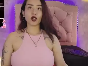 Chaturbate Best Webcam of katiie_m