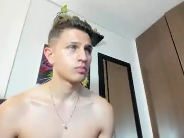 Chaturbate Free Porn Cam of kevin_ahs1