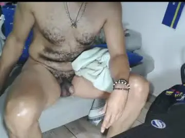 Chaturbate Live Porn of latinmartin254
