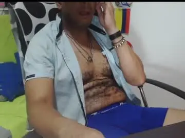 Chaturbate Live Sex of latinmartin254