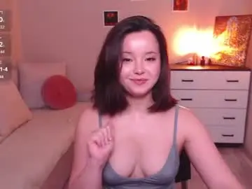 Chaturbate Nude Webcam of lia_hetty