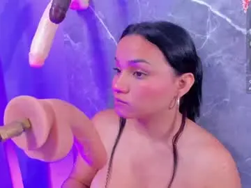 Chaturbate Live Sex of lia_sucker