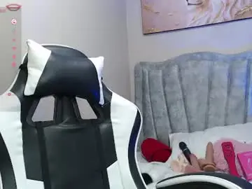 Chaturbate Sex Chat of lindsay_sweet24
