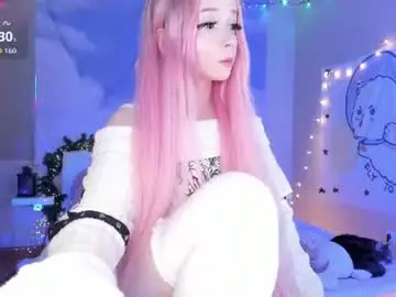 Chaturbate Watch Live Sex Cams of little_misaki
