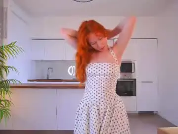 Chaturbate Sex Chat of lizbethbiers